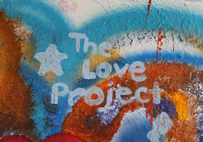 The Love Project Movement