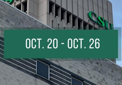 things to do week 9, 2025