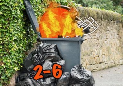 The Cleveland Browns go into the bye week 2-6, as they continue their 23rd losing season since 1999.