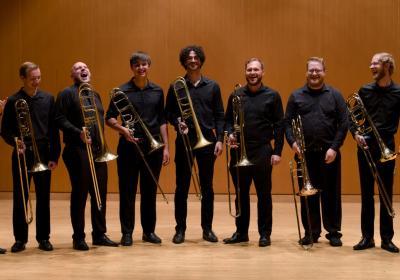 The ensemble is a fully student-run initiative within Cleveland State University’s School of Music.