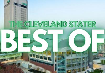 "Best Of" The Cleveland Stater spring 2026 #1