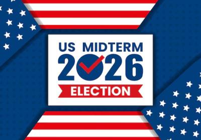 U.S. 2026 midterm elections
