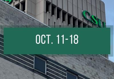 4 things to do around CSU week 8
