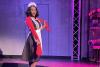 Cassandra Miller as Vera Stark in CSU’s production of “By The Way, Meet Vera Stark."