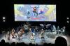 The “Spider-Man: Into The Spider-Verse Orchestra” made a stop in Cleveland on Saturday, Oct. 21.