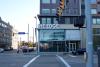 The Edge on Euclid Ave., Cleveland, Ohio.