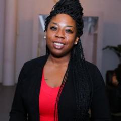 Tyisha Blade